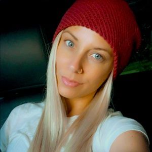 Beanie season!!!!